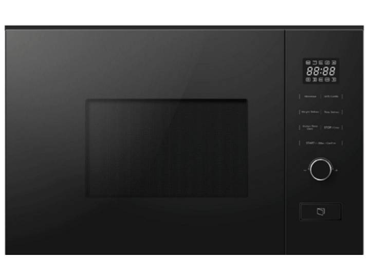 Midea Mikrowelle MEHK 38KIX, Touch-Steuerung und LED-Display Komfortable Steuerung