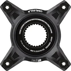 e*13, Velokurbel