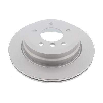 Mapco Bremsscheibe [Hersteller-Nr. 25768C] für BMW