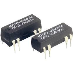 StandexMeder Electronics DIP24-1C90-51L Reed-Relais 1 Wechsler 24 V/DC 0.5 A 10 W DIP-8 3224001051