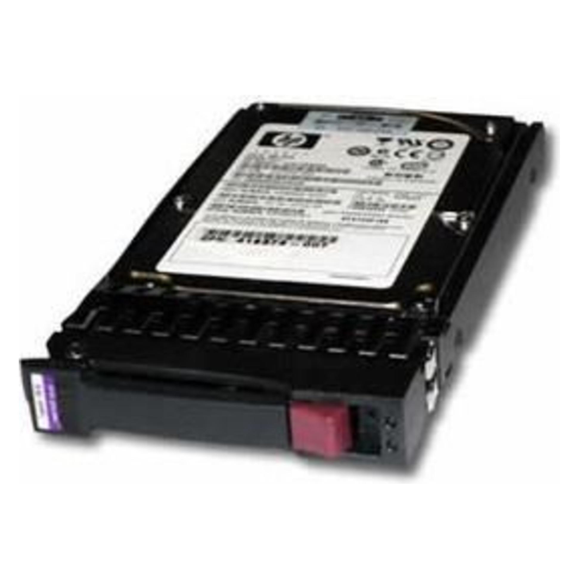 HPE 458945-B21 Harddisk (0.16 TB, 3.5") (458945-B21)