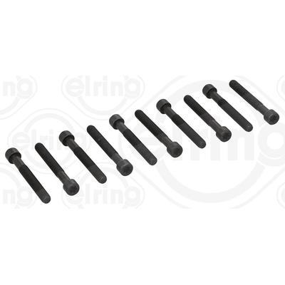 Elring Zylinderkopfschraubensatz [Hersteller-Nr. 802.860] für Ford, Donkervoort