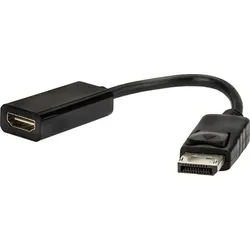 E+P Elektrik DisplayPort Adapter DP 54