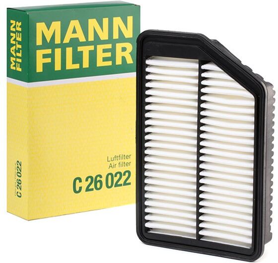 MANN-FILTER C 26 022 Air filter