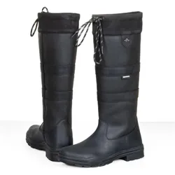 HV Polo, Reitstiefel, (37)