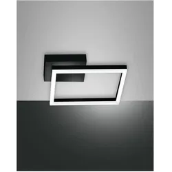 Fabas Luce, Deckenleuchte, FABA LED-Wand-/Deckenleuchte (2160 lm)