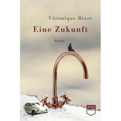 Eine Zukunft (Steidl Pocket), Taschenbuch von Véronique Bizot, Steidl Verlag