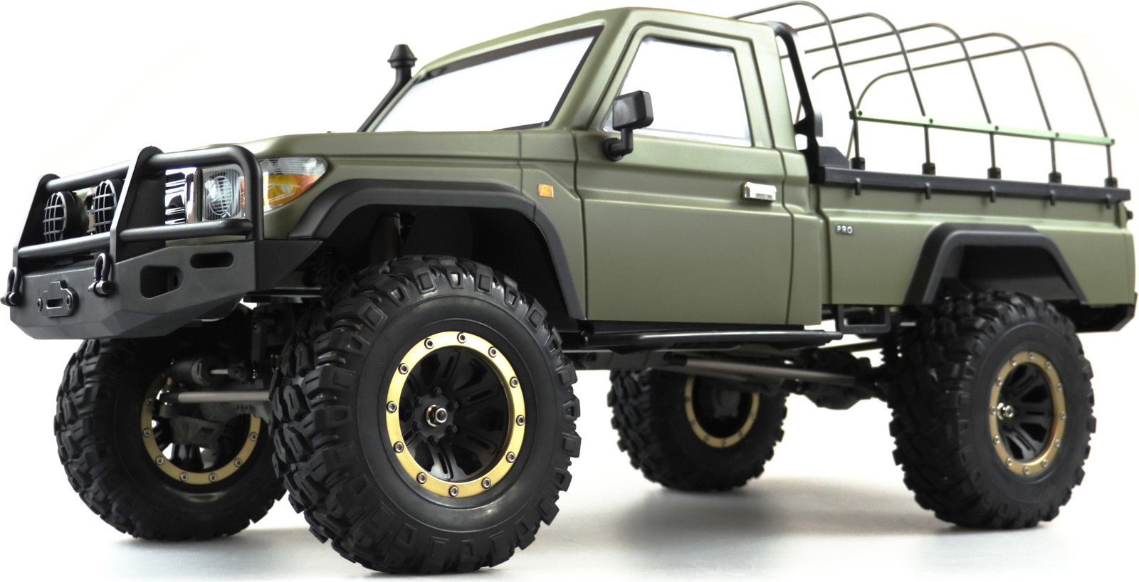 AMEWI RC Auto AMXRock RCX8BS Crawler 22474