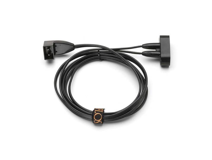 FLOS câblage du transformateur à l'ampoule pour la lampe TOIO LED RF04607