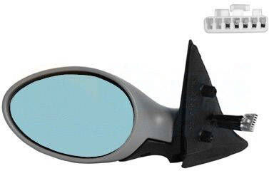 VAN WEZEL 0156817 Wing mirror
