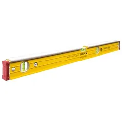 Wasserwaage Type 96-2 K, 81cm - gelb