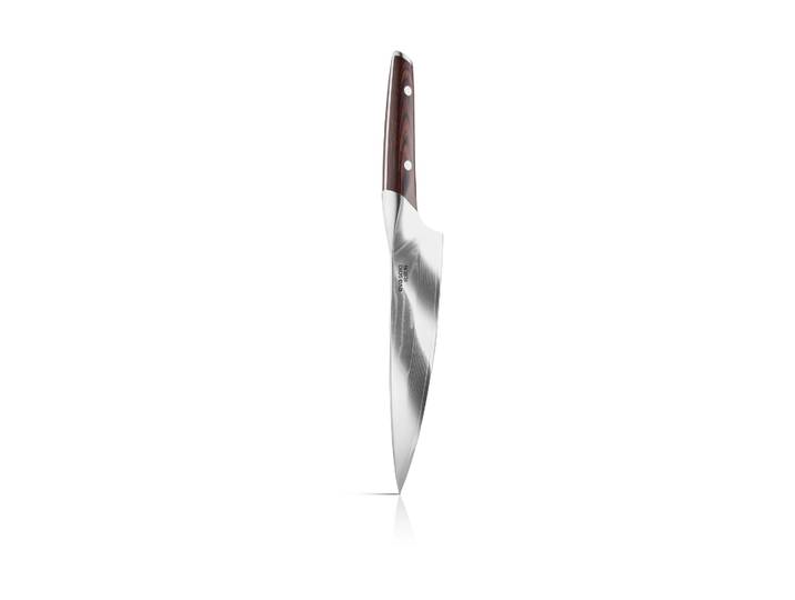Eva Solo Couteau de chef Nordic Kitchen 20 cm Damascus acier