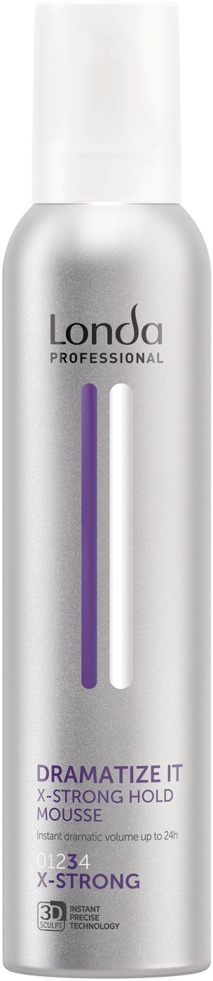 Londa Dramatize It Schaumfestiger 200 ml LO-10944
