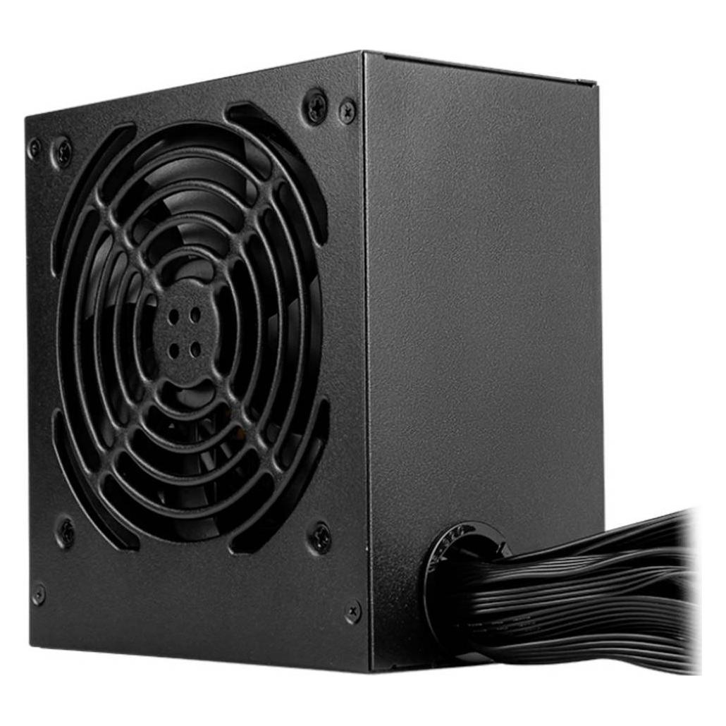 MSI PC-Netzteil MPG A750GN PCIE5 (750 W) (306-7ZPBY11-CE0)