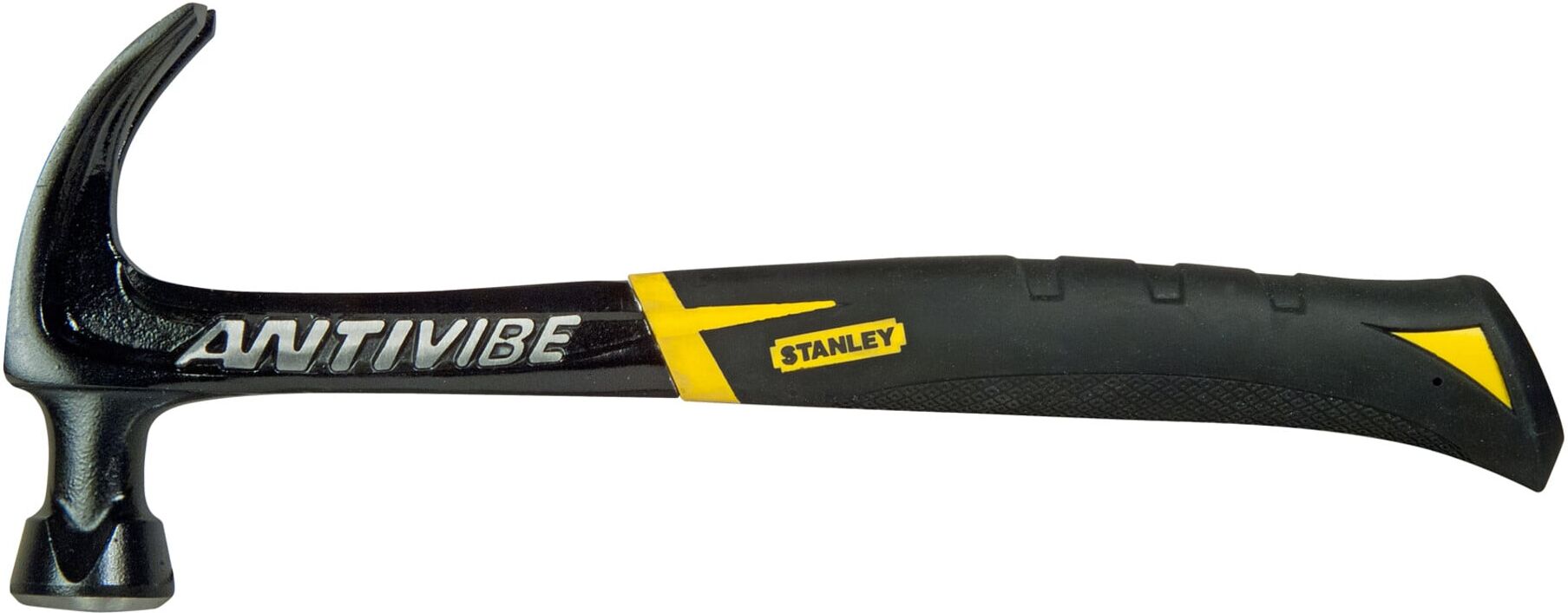 Stanley Klauenhammer FatMax gebogen 453g (FMHT1-51275)