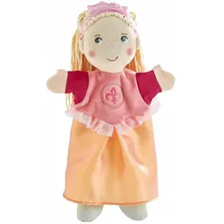 Haba Handpuppe Prinzessin