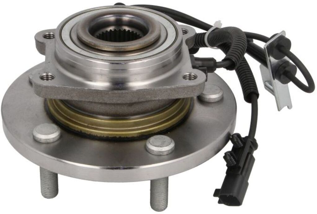 Edge Mozzo ruota 515150AT