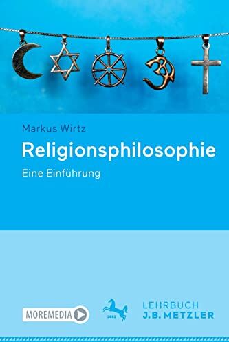 Markus Wirtz - Religionsphilosophie: Eine Einführung - Preis vom 30.09.2026 22:30:23 h