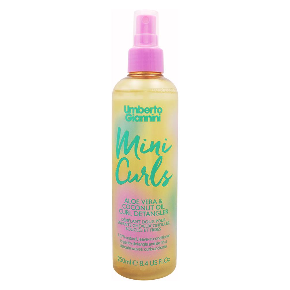 Umberto Giannini Mini Curls Curl Cream (Haarcreme, 250 ml) (70625855)