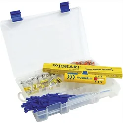 Jokari Abmantelungswerkzeug-Set 228tlg. - 480249