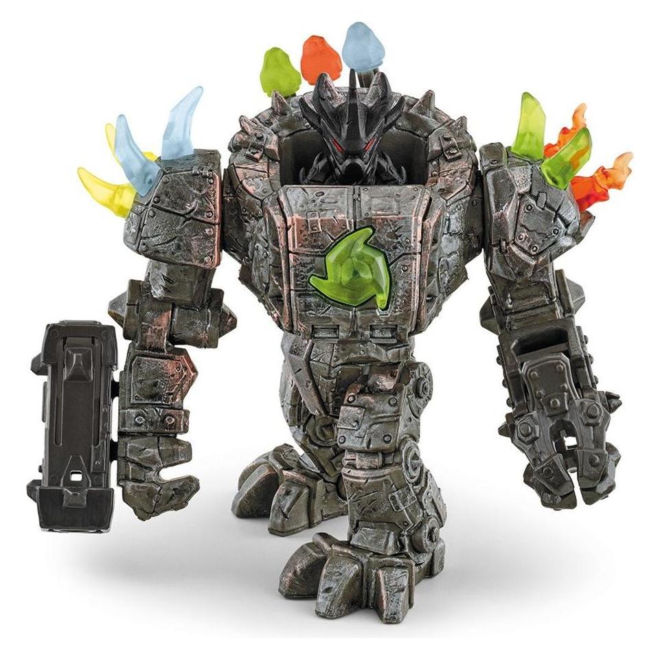 Schleich Master Roboter (42549)
