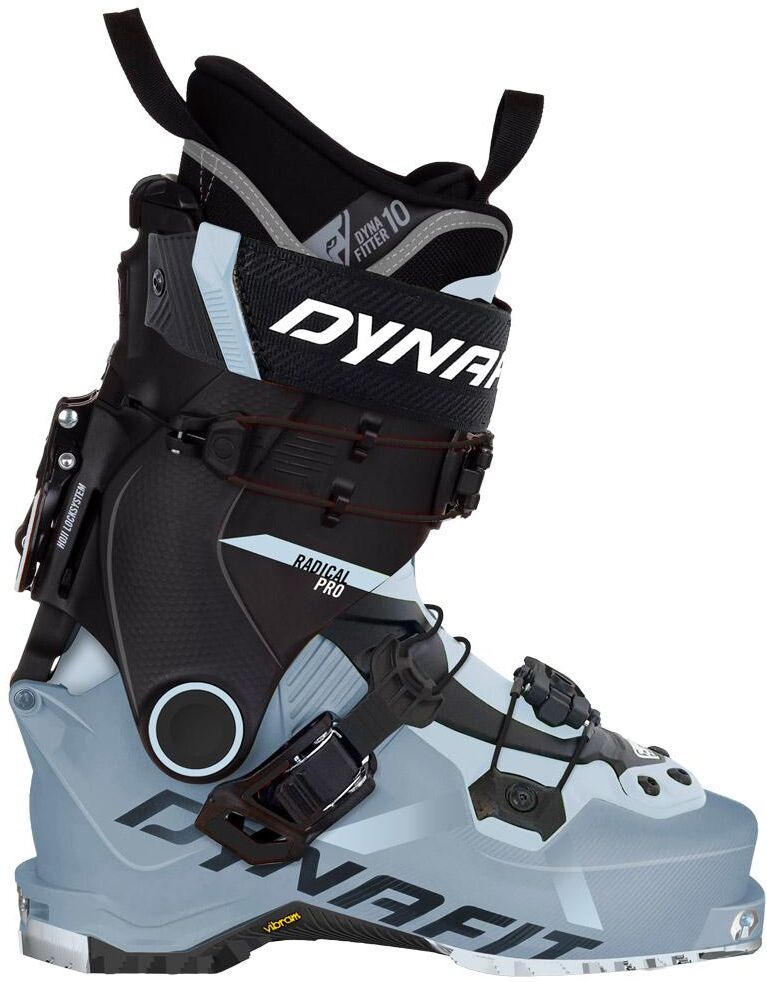 Dynafit  - Radical Pro W Cloud Blue Ballad Blue - 24 - Chaussures de Ski Randonnée