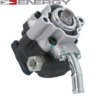 ENERGY Hydraulikpumpe, Lenkung PW690158 für LAND ROVER
