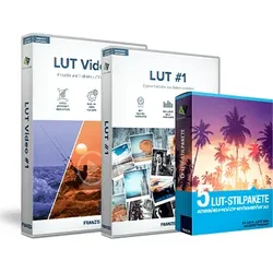 LUT Stile-Bundle