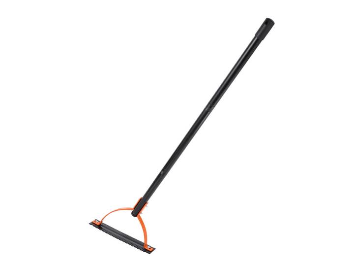 Coupe-herbe manuel pour fouet de pelouse, avec lame tranchante dentelée à Double tranchant, coupe-herbe manuel pour jardin et cour