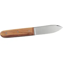 LA BONNE GRAINE TELLIER Jakobsmuschelmesser 22 cm