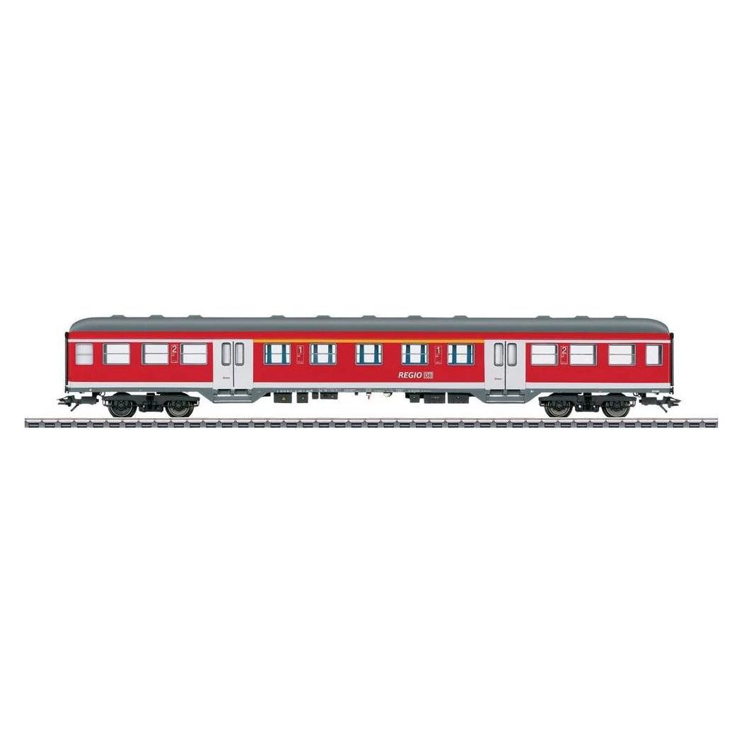 Märklin 43816 Modelleisenbahn und Zubehör (43816) (Spur H0) (43816)
