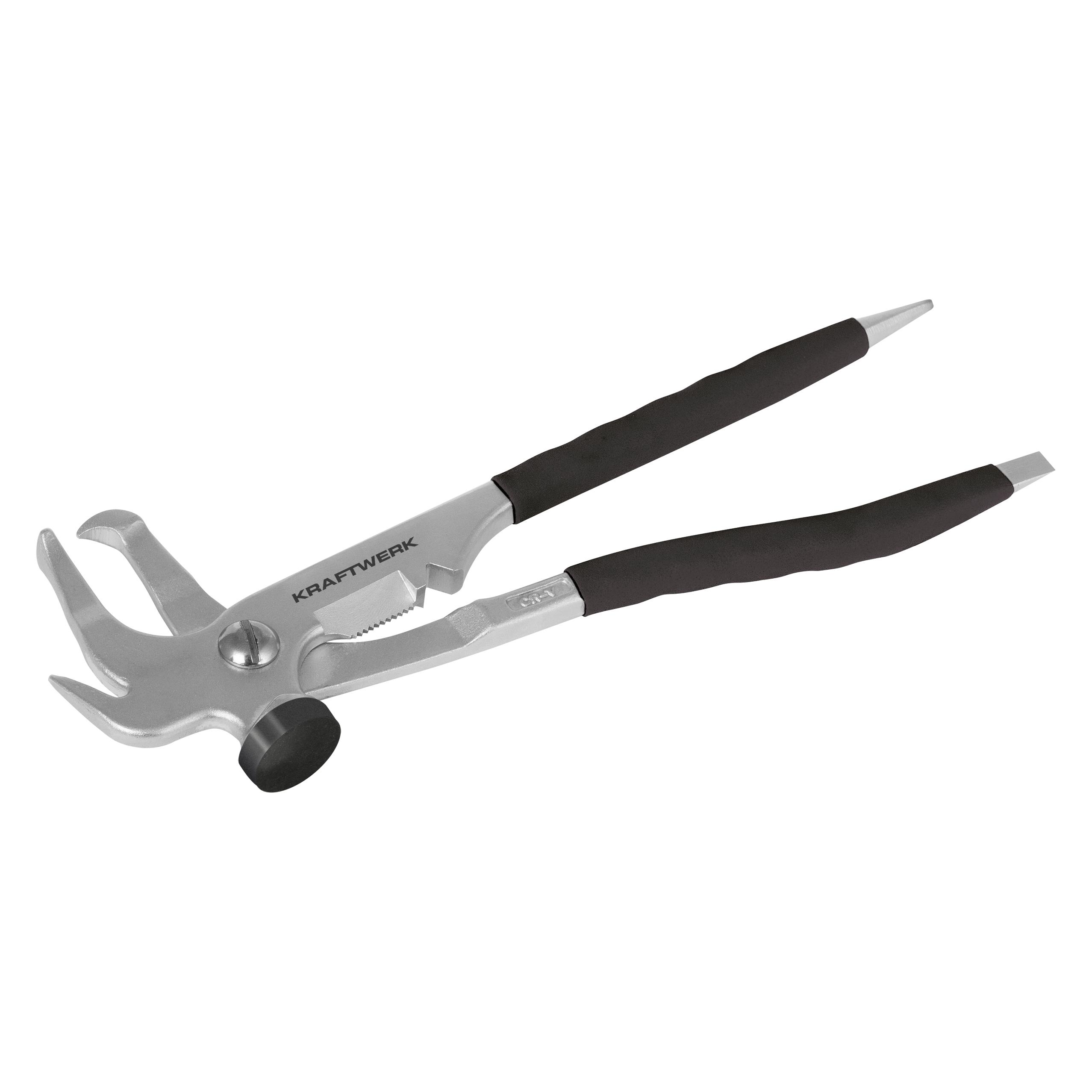 Kraftwerk KW HIGHTECH Auswuchtgewichtzange (240 mm) (4256-240)