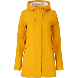 Weather Report Petra Regenjacke Damen 5005 - golden rod 40