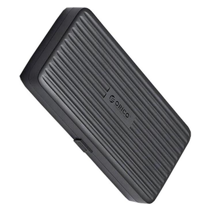 Orico MSCD 7 protective box black (62439866)
