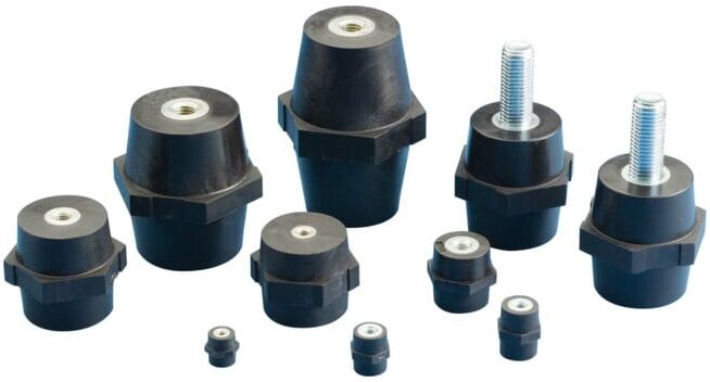 Erico Isolateur ISOTP30M6 (548440)