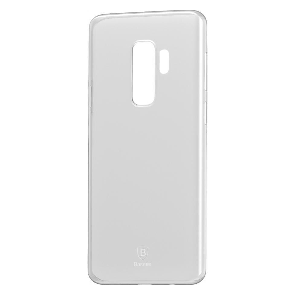 Baseus Wing Series Samsung Galaxy S9+ Hülle (Samsung Galaxy S9+) (WISAS9P-02)