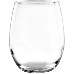 Gastronoble 6 Olympia Rosario Tumbler 35cl - Saftgläser - Wassergläser - Spülmaschinenfest
