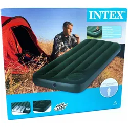 Intex, Luftbett, Luftbett Downy Cot Size (75 x 190 cm)