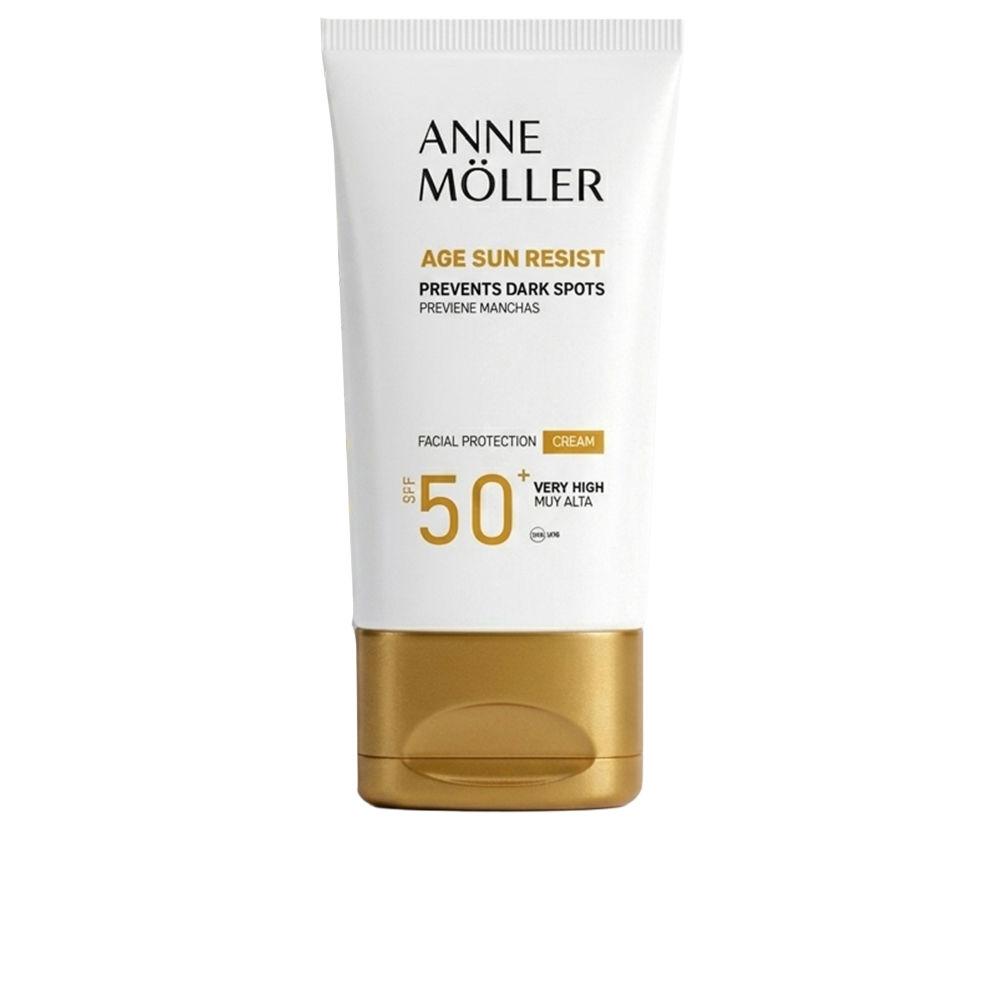Age Sun Resist Voorkomt Pigmentvlekken Spf50+ 50 ml