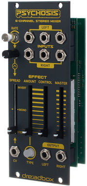 Dreadbox Psychosis