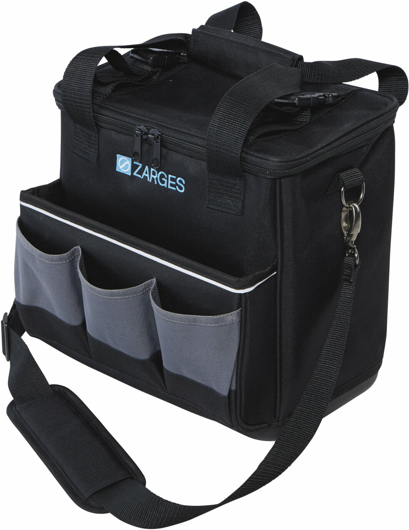 ZARGES Werkzeugtasche mit Schultergurt (40301)