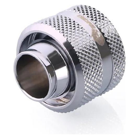 Bykski B-FT3-TK-V2-S 16/10mm Anschraubt??lle - Silver (B-FT3-TK-V2-S)
