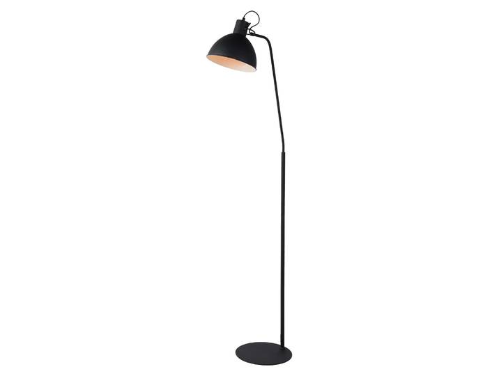 Lucide E27 60W SHADI lampadaire 03717/01/30