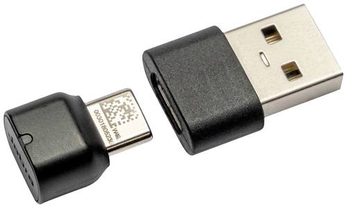 Jabra Headset-Adapter