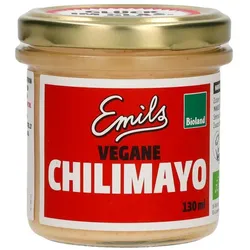 Vegane Chili Mayo 130ml