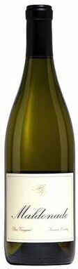 """Maldonado Parr Vineyard Chardonnay 2021 White Wine - California"""