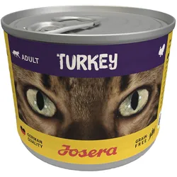 Josera Cat Turkey 6x200 g
