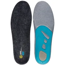 Sidas Wintersportsohle 3Feet Merino Low - XS - XS