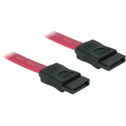 DeLOCK SATA Kabel - 0.3m