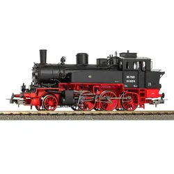 PIKO 50747 H0 Sound-Dampflok Rh 75 ex BR 91, NS, Ep. III
